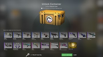Opening 1 Case Everyday Until I Get a Gold... DAY 11