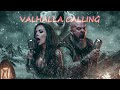 Gunnar Frost VALHALLA CALLING Dark Viking Rap New Song 2026 NORTHR OFFICIAL 