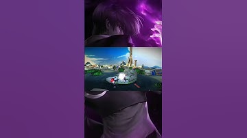 chou 3D edit 🔥💯 #mobilelegends #rikk #mlbb #shorts #shortsfeed #chou