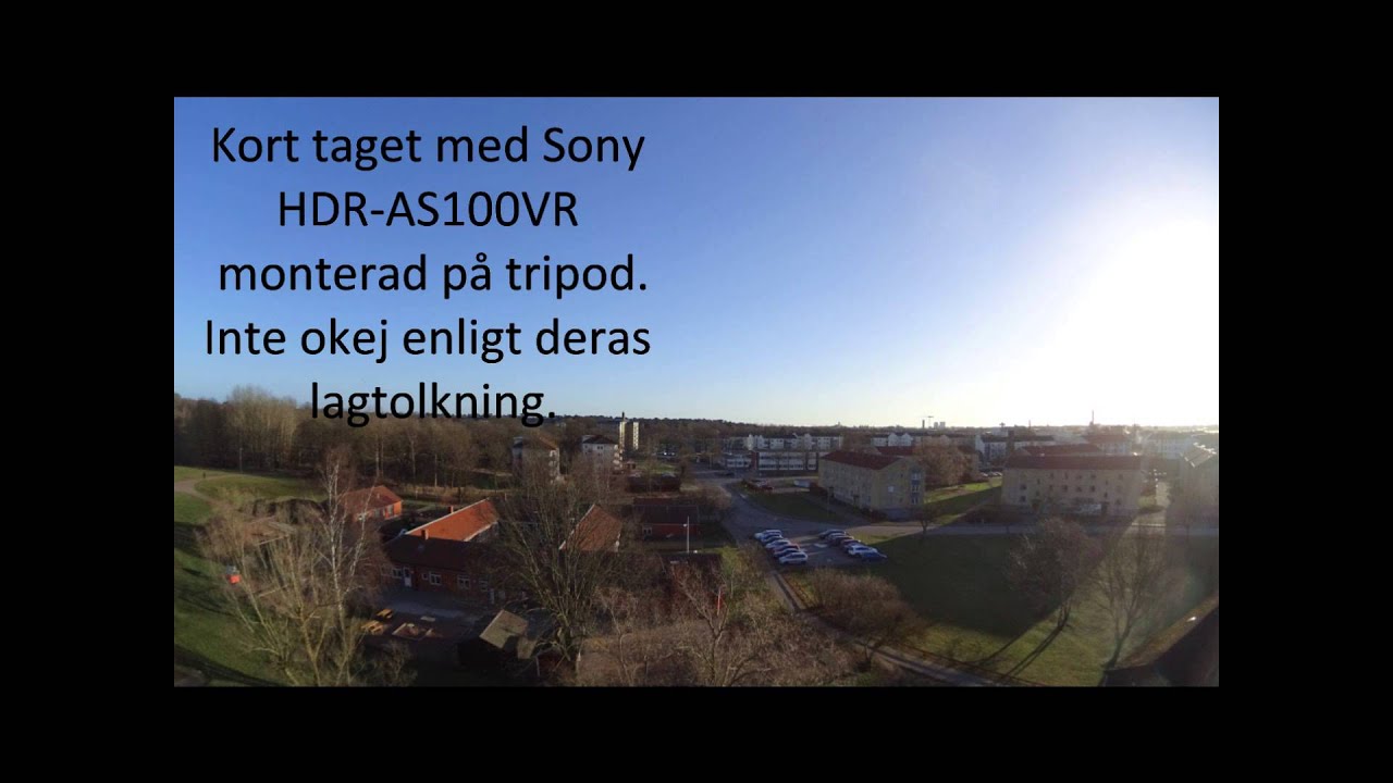 Ironin i Länsstyrelsens u0026 Datainspektionens lagtolkning. - YouTube