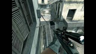Call of Duty 4 - Public Baron v 1.0 by DarkSide