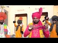 Boliyan sikander sangha full song  new punjabi song 2023  sangha records