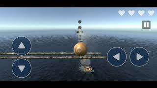 Extreme balancer level 41 walkthrough