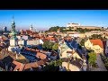 Top10 Recommended Hotels in Bratislava, Slovakia