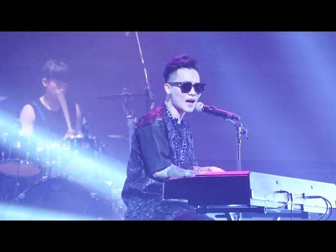 MP 魔幻力量 我還是愛著你, 我們的主場 - TAIWANfest 2015