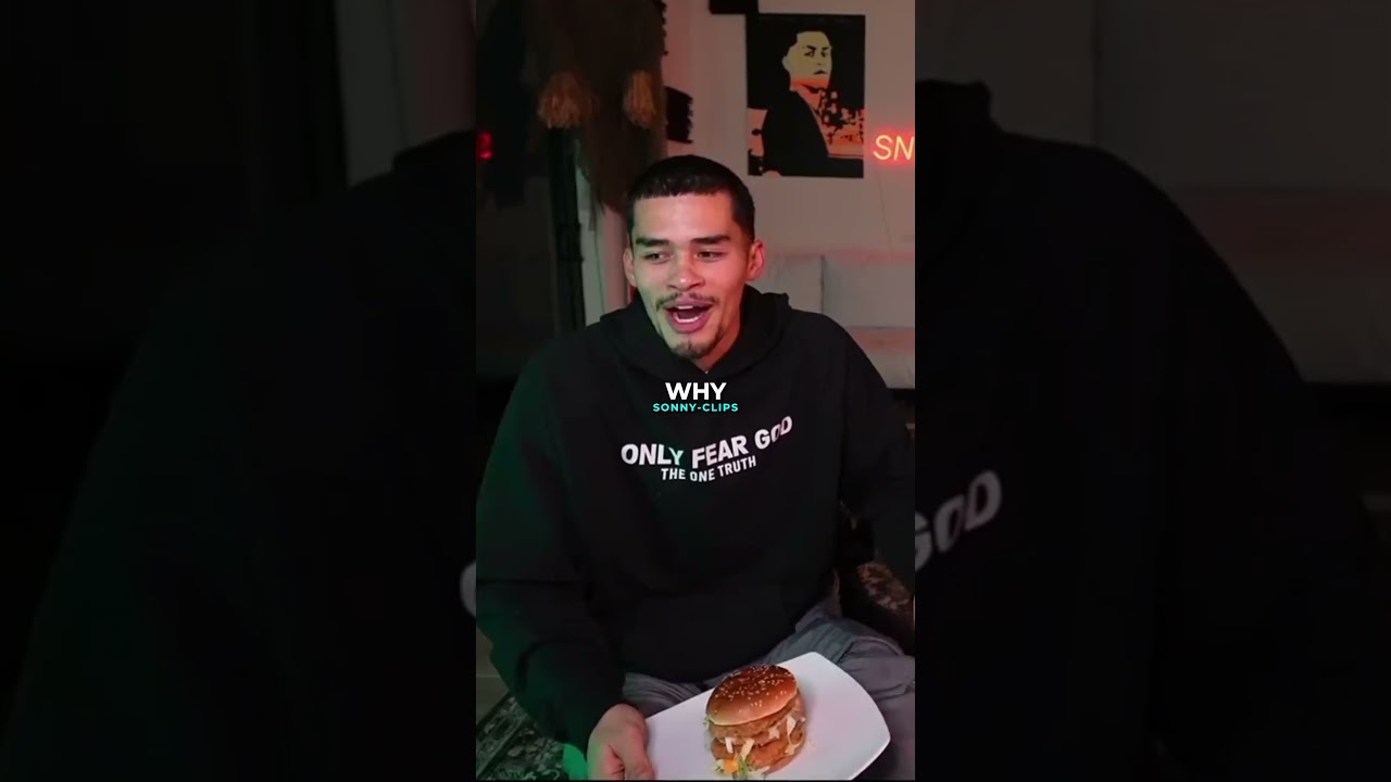 Sneako & SonnyFaz Talk About Nick Fuentes