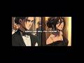 ARE YOU CHOOSING MONEY OR LOOKS EREN X MIKASA Animeedit Eren Mikasa Eremika Attackontitan 