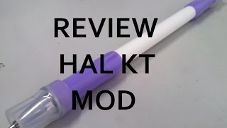 [REVIEW MOD] HAL KT Mod