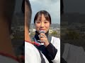 寅二俥夫with Yukaさん✨宇治の壮大な景色を背景に、ゆかさんがまさかの宇治抹茶、宇治マッ◯ョ💪寅二は居ても立っても居られず参戦!? #travel #コント #rickshaw #京都