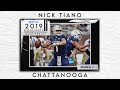 II Hidden Gem II The Official Senior Highlights of Chattanooga Quarterback Nick Tiano