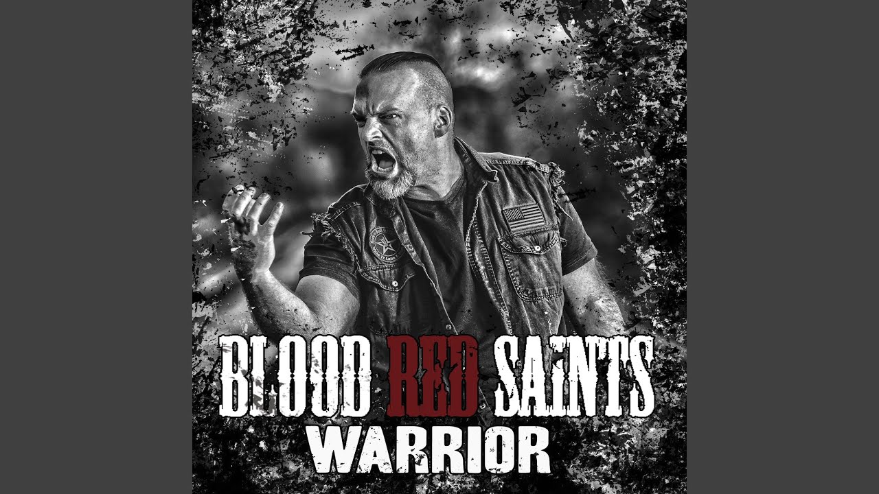 Blood Red Saints – 'Pulse' (AOR Heaven) - Über Röck