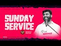 Live  sunday 2nd service  28 april 2024  pastor benz  comfort church
