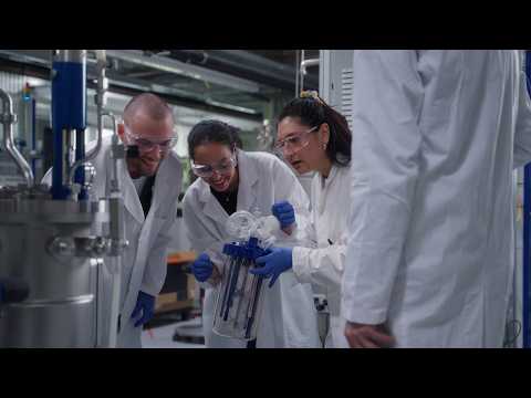 Study at KIT: Bioengineering (M.Sc.)