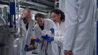 Studieren am KIT: Bioingenieurwesen (M. Sc.)