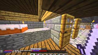 minecraft lichcraft war ep 1