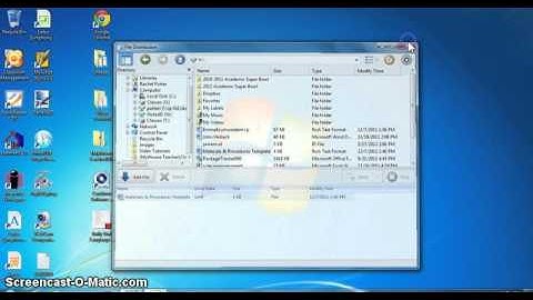 Sending & Receiving Files with Classroom Management Software