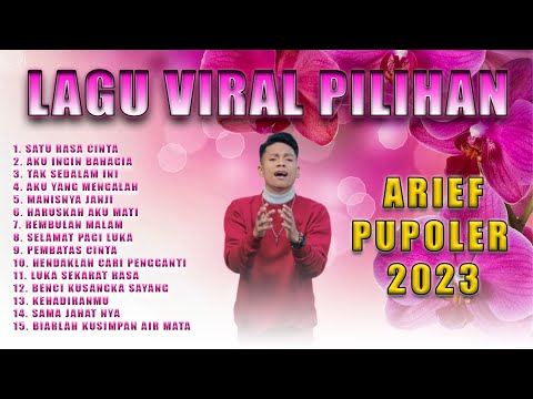 ARIEF PUTRA FULL FEAT YOLANDA 2021-2022 - REMBULAN MALAM🎵TAK SEDALAM INI🎵- TERPOPULER TANPA IKLAN
