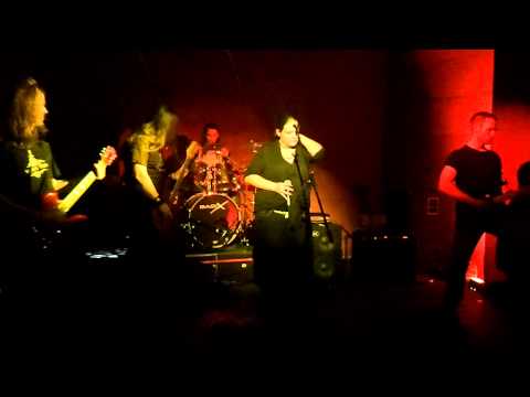 Infidelis - Ördög