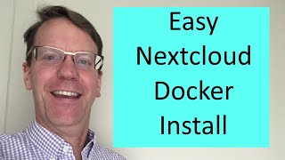 Celebrity Easiest Nextcloud Installation with Docker Wealth
