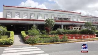 NO EXTRA COST FOR CJIA PRE FAB TERMINAL   GOVT