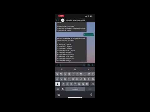 Whatsapp Ticket - Queue Management
