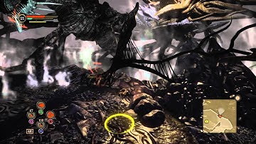 Bound by flame walkthrough final boss