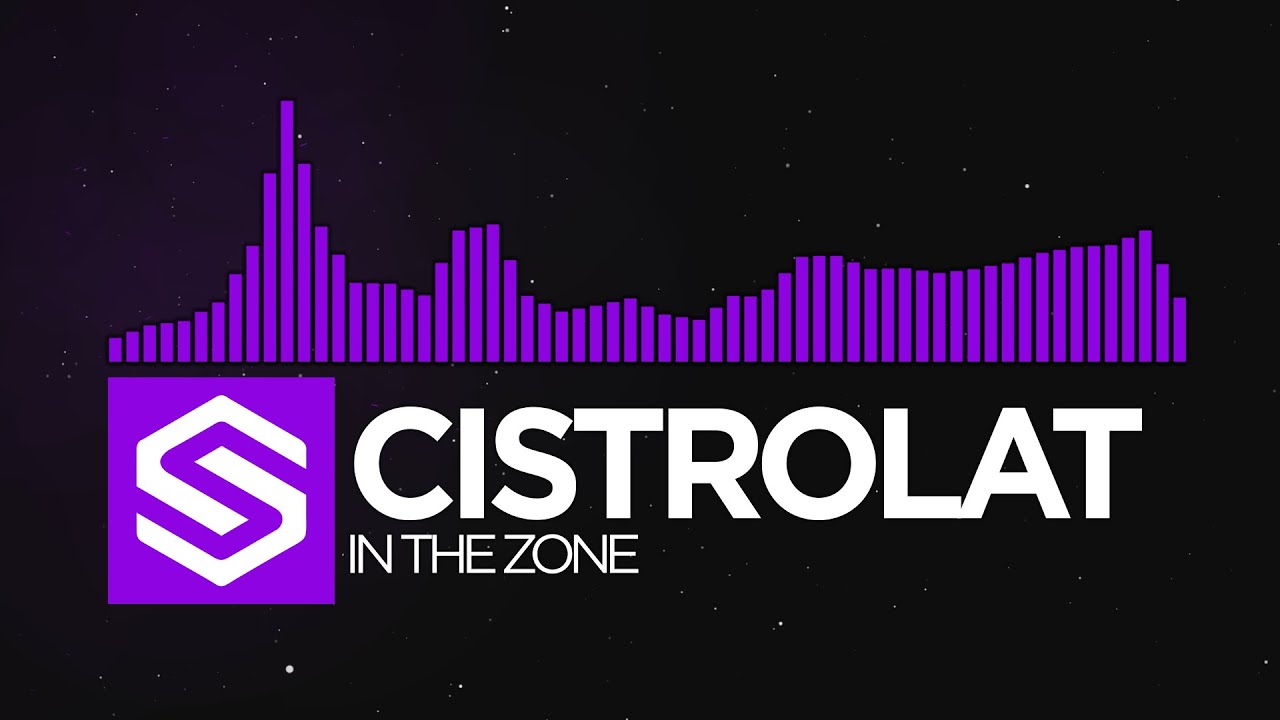 [Brostep/Electro] Cistrolat - In The Zone -  ᠌