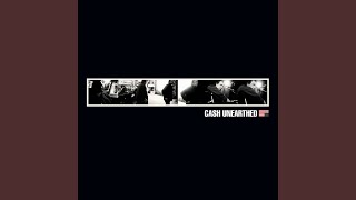 Video thumbnail of "Johnny Cash - Hard Times"