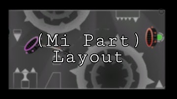 My part a TNC collab (Layout) | StevStyles |