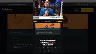 This Simple Trick Makes Coding Easier #coding #programming #learning