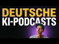 Apple Intelligence release, ChatGPT Shop  &amp; NotebookLM erzeugt deutsche Podcasts | KI-News