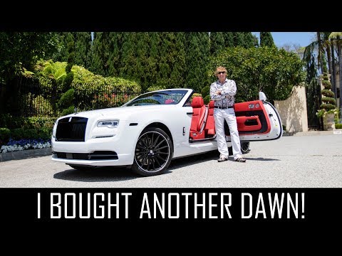 i-bought-another-rolls-royce-dawn!