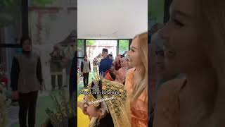 Cantiknya Sultanah Kelantan Sultanah Nur Diana Petra Abdullah