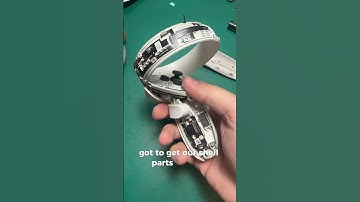 Joystick Repair in 60 seconds. #quest2 #virtualreality #repair #oculus #tech #vr