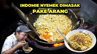 80 BUNGKUS LUDES DALAM 5 JAM! JUALAN INDOMIE NYEMEK SEJAK TAHUN 2005!