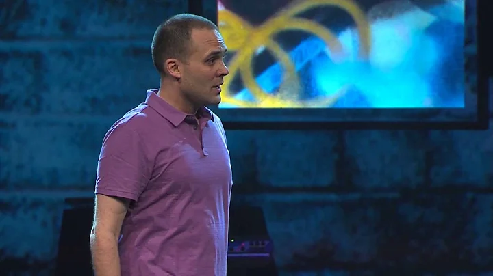 How Do I Believe What I Can't See? - Will Richey