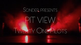 Twenty One Pilots View From The Photo Pit