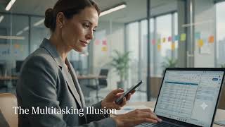 The Multitasking Illusion