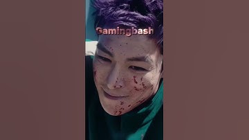 Squid game thanos edit #edit #squidgame2 #squidgame #thanos #fyp #shorts #foryou #foryoupage #capcut