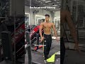 Dm now 🔥#gymmotivation #gymlife #fitnessreels #explore #tranding #shorts #virlreels #fyb #ytshorts
