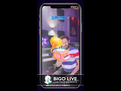 BIGO LIVE - Musical Night with Omar Malik