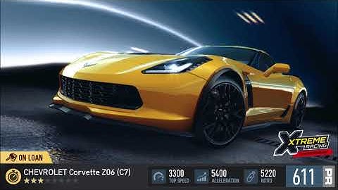 NFS:No Limits - SE Cars Unlocked