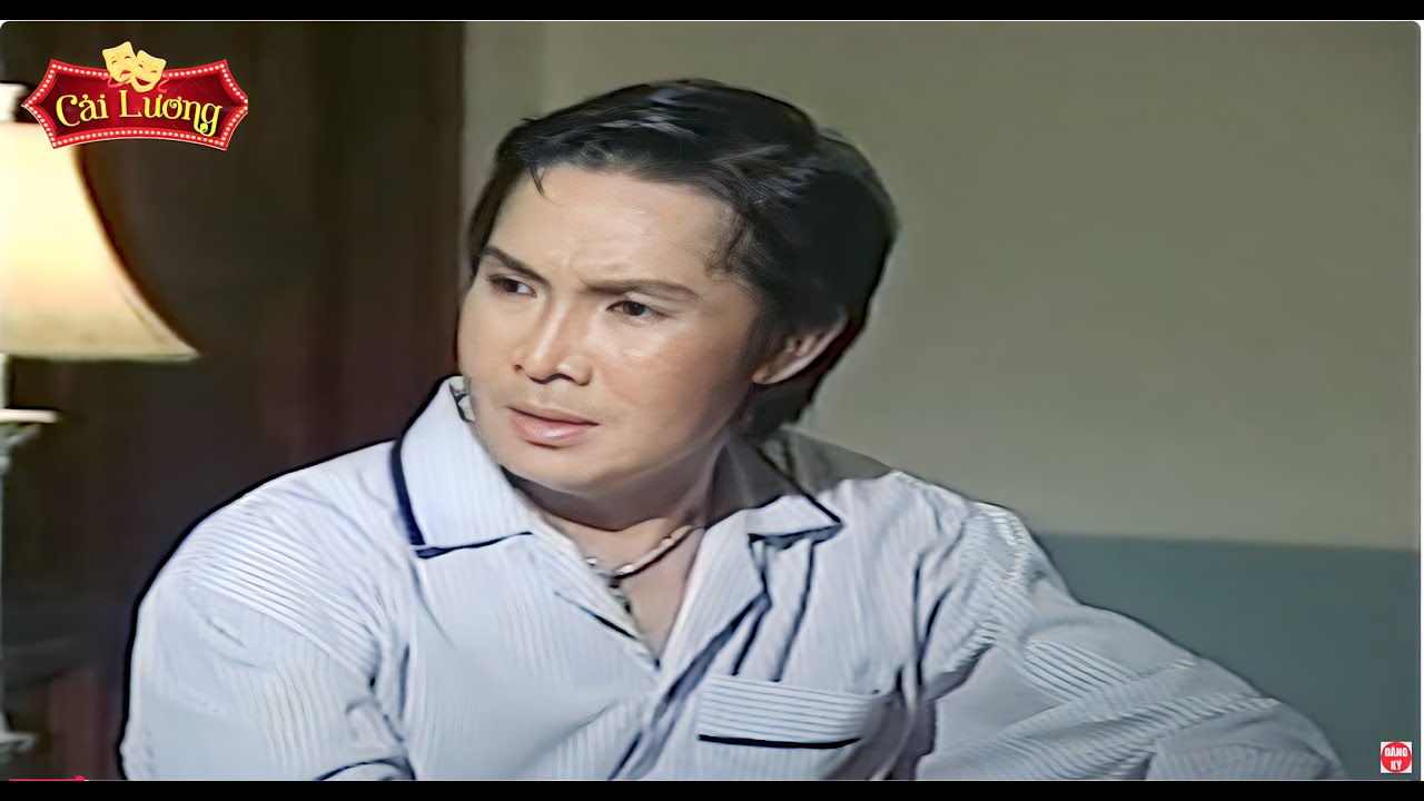 Vũ Linh Phát Hiện Vợ Có Bầu Trong Đêm Tân Hôn | Cải Lương Vũ Linh Hay Nhất