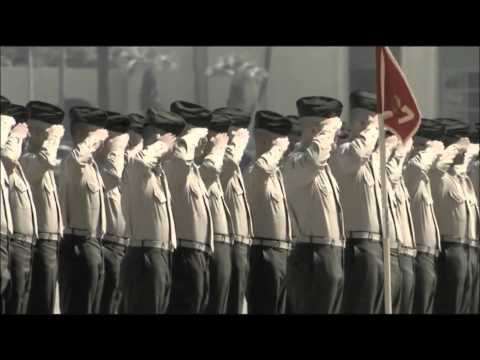 Otherwise - "Soldiers" Military Tribute