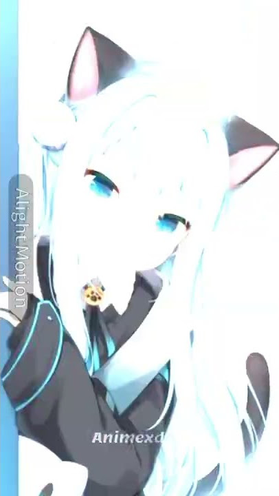 JEDAG JEDUG LOLI NEKO KAWAII
