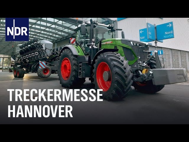 Reparatur der Landmaschine, Landwirt oder Mechaniker? Für was würden Sie  sich entscheiden? 😄, By NDR Niedersachsen