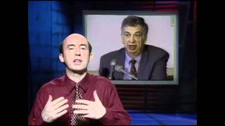 The John Report ( S10E17 )