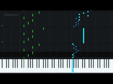 amadeus-wolfgeist-(phase_1)---luigi's-mansion-3-[piano-tutorial-+-sheet-music]