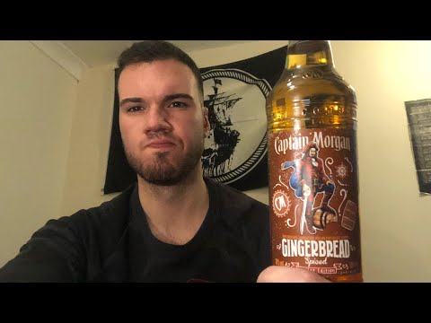 captain-morgan-christmas-gingerbread-drink-review-rum