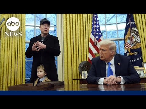 Trump privately indicates